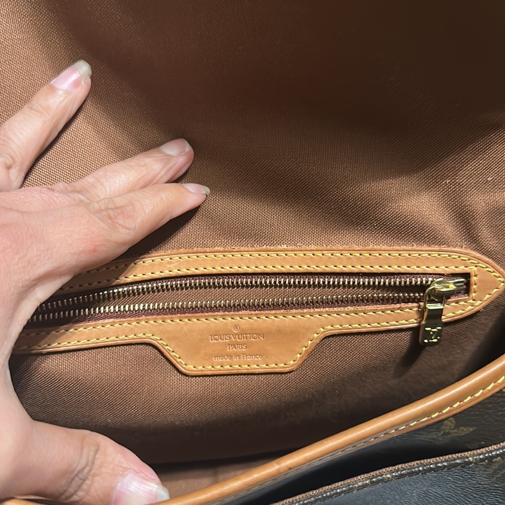 I Use Regular - image 4